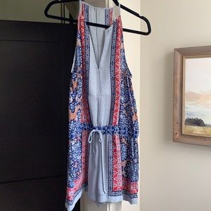 BCBG Romper